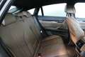 BMW X6 M M50 d, Leder, Navi, Xenon, H&K Soundanlage Noir - thumbnail 15