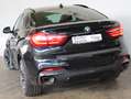 BMW X6 M M50 d, Leder, Navi, Xenon, H&K Soundanlage Noir - thumbnail 7
