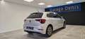 Volkswagen Polo 1.0 TSI  OPF*NEW MOD*COCKPIT*LED*GPS*GARANTIE Grey - thumbnail 8