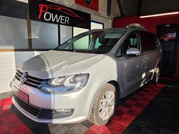 2.0 TDI 140 BLUEMOTION CONFORT LINE