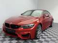BMW M4 competition|360°|H&K|HuD|Individual-Merino| Orange - thumbnail 2