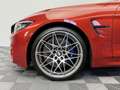 BMW M4 competition|360°|H&K|HuD|Individual-Merino| Orange - thumbnail 26