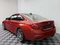 BMW M4 competition|360°|H&K|HuD|Individual-Merino| Orange - thumbnail 3
