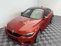 BMW M4 competition|360°|H&K|HuD|Individual-Merino| Orange - thumbnail 24