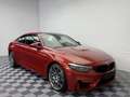 BMW M4 competition|360°|H&K|HuD|Individual-Merino| Orange - thumbnail 5