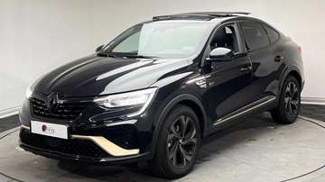 1.6 E-TECH 145H 95 FULL-HYBRID HYBRID 1.2KWH ENGINEERED BVA