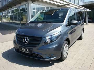 VITO TOURER 116 CDI PRO KOMPAKT+AUTOMATIK+AHK+5 SI