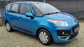 Citroen C3 Picasso 1,4 16V VTi Comfort Blau - thumbnail 3