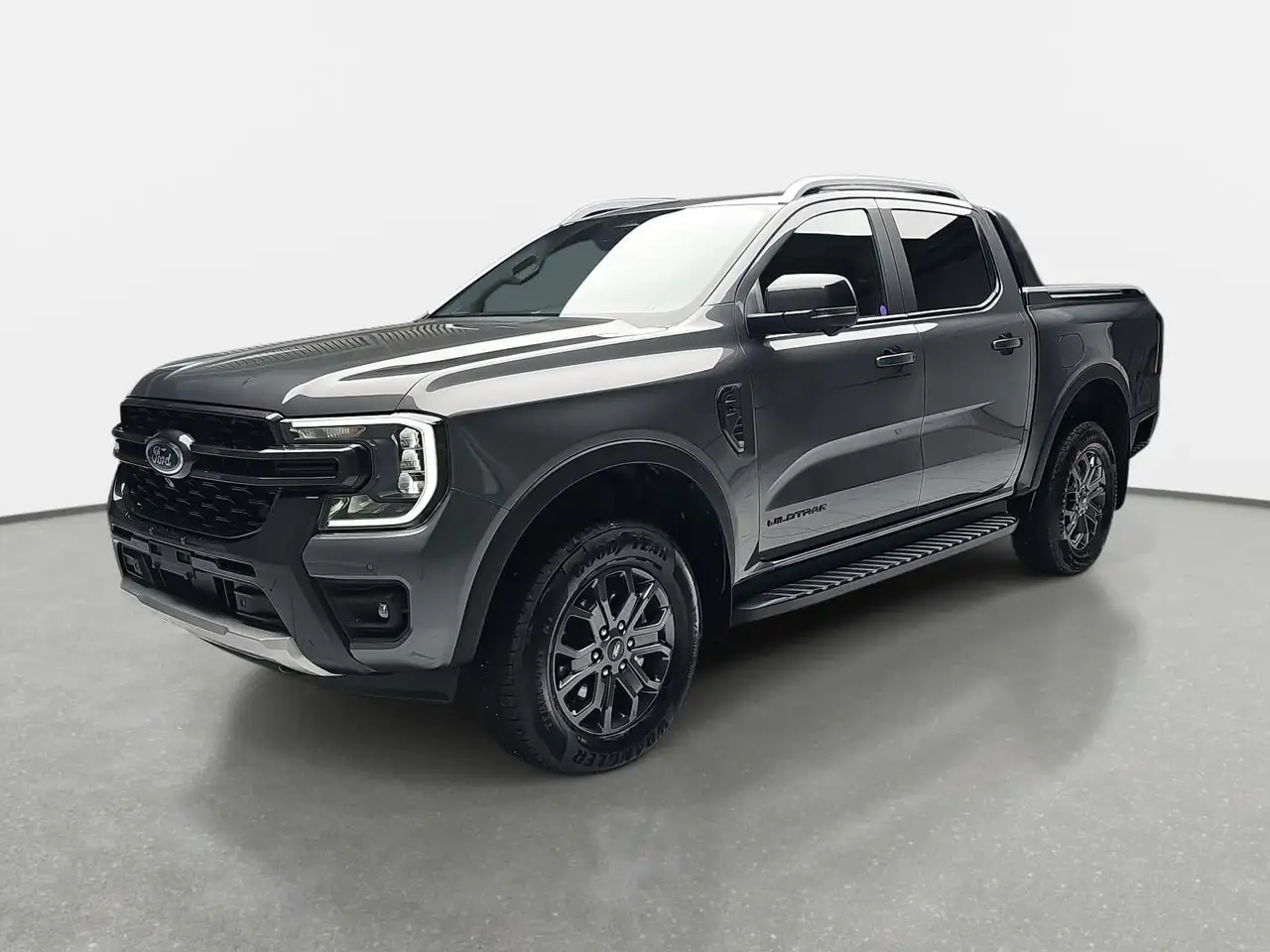 Ford Ranger 2026