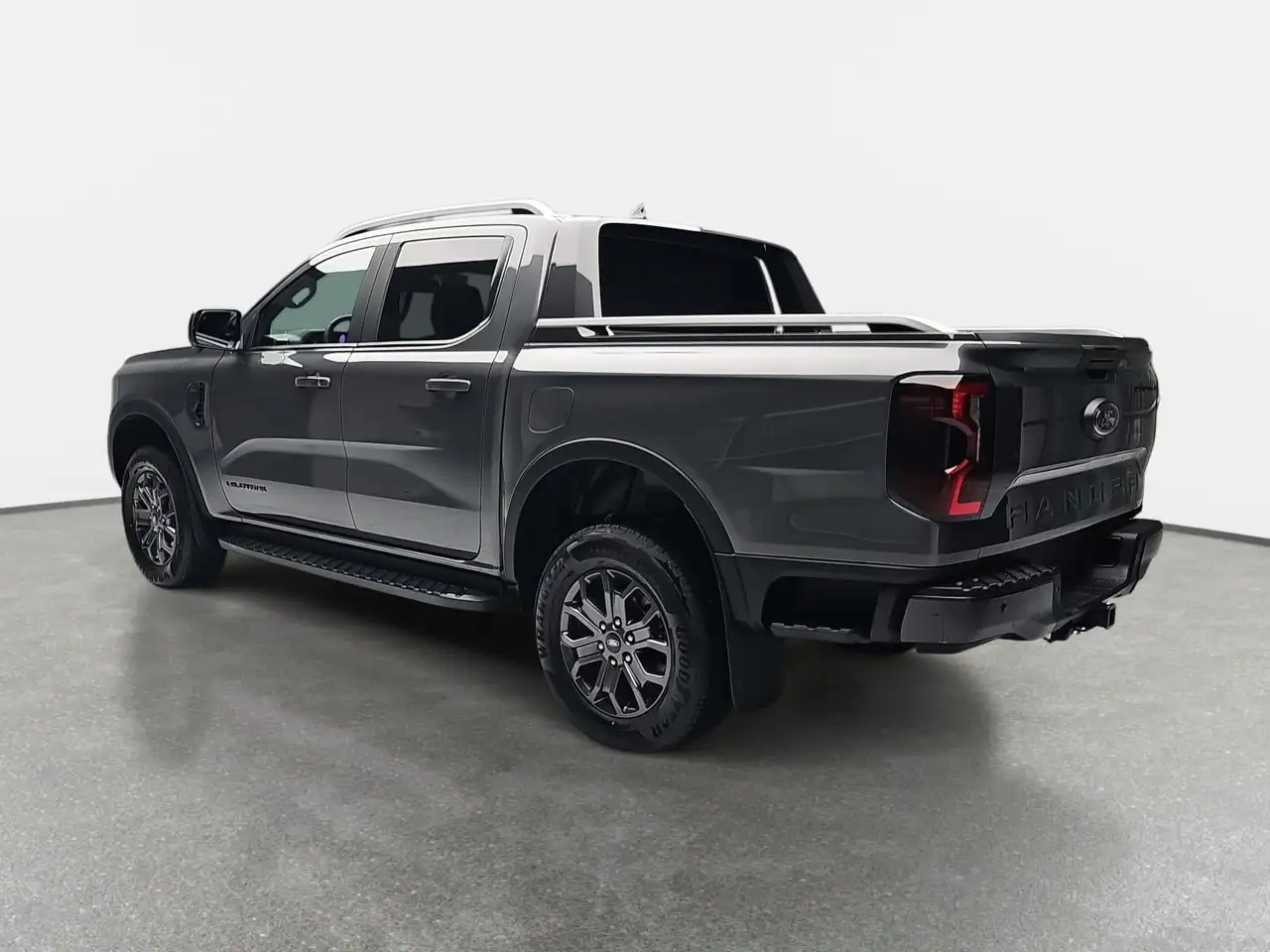 Ford Ranger 2026