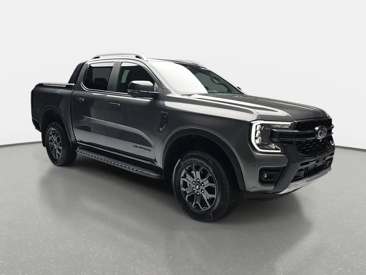 Ford Ranger 2026