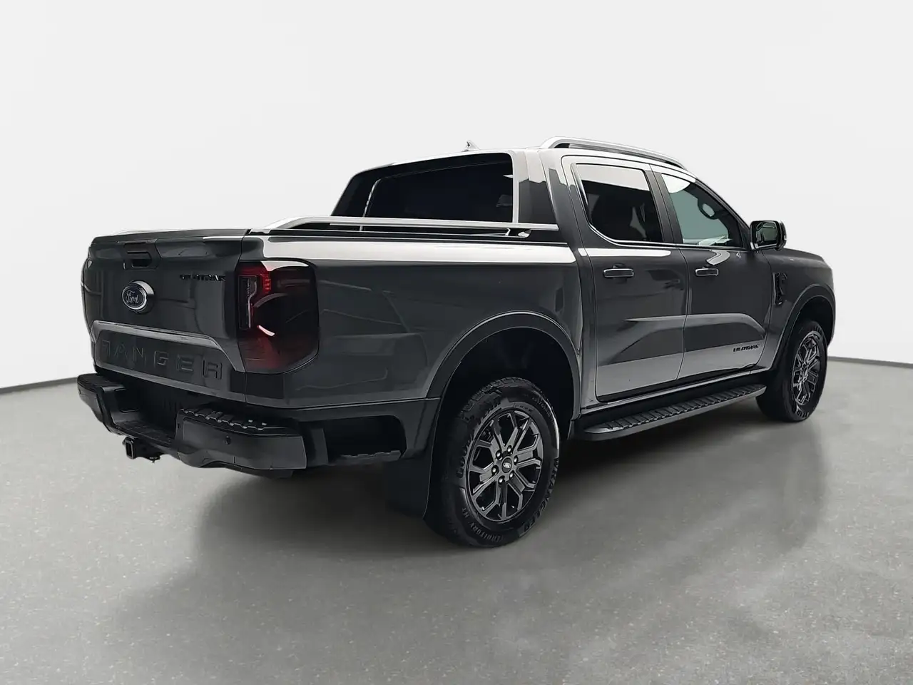 Ford Ranger 2026