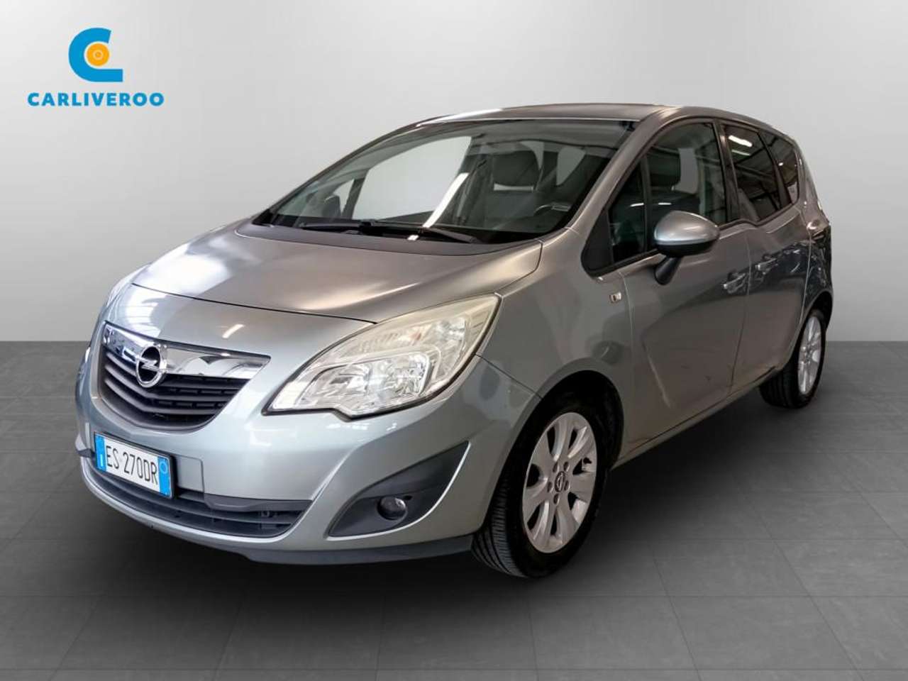 Opel Meriva 1.4 Elective