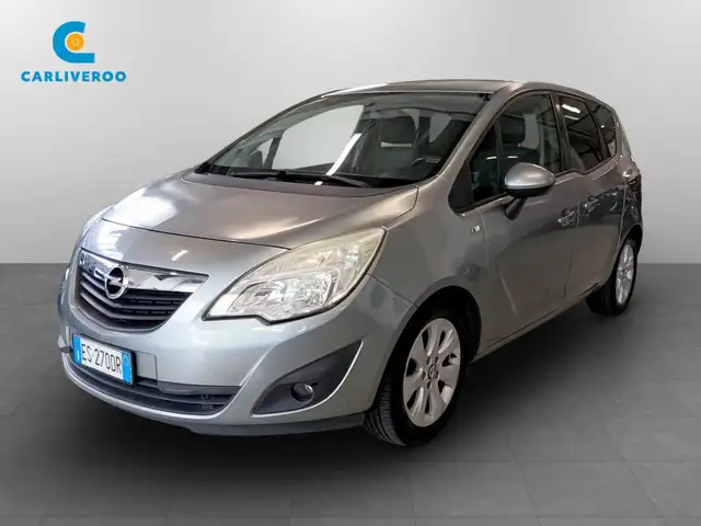 Opel Meriva 1.4 Elective