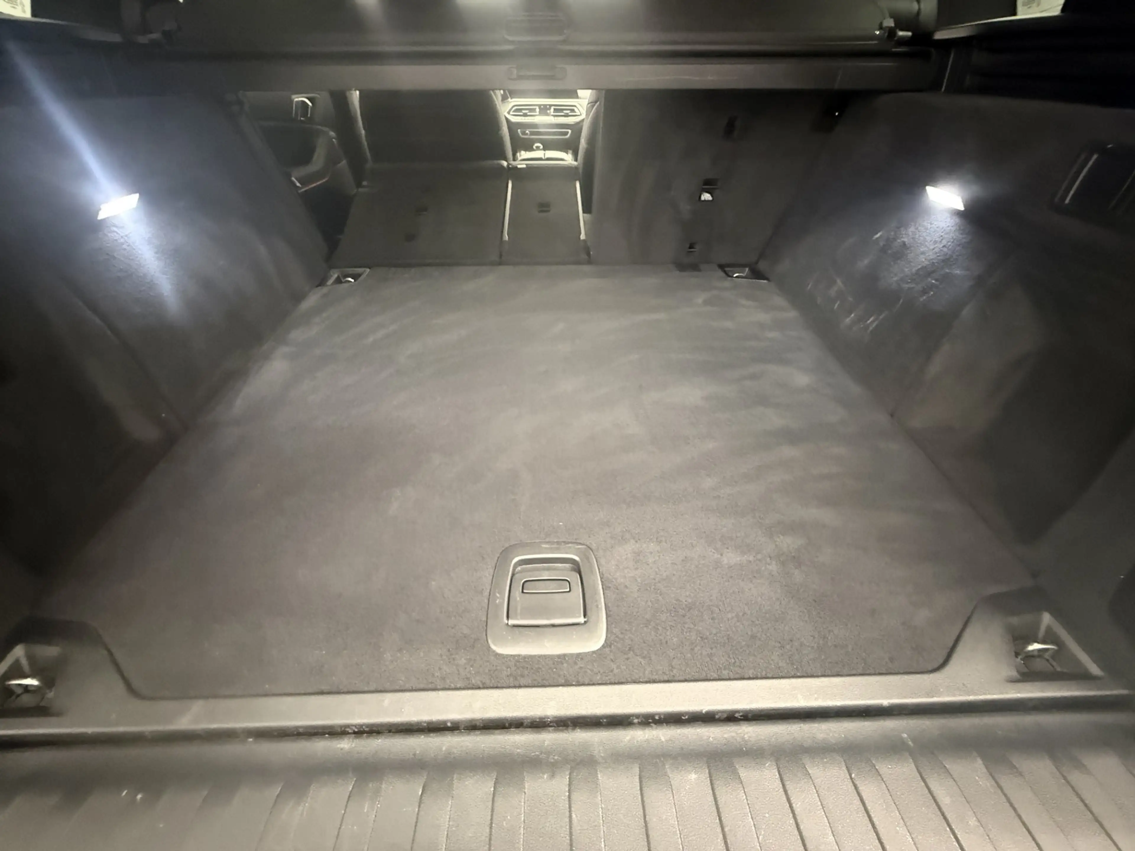 BMW X5 xDrive30d — photo 14