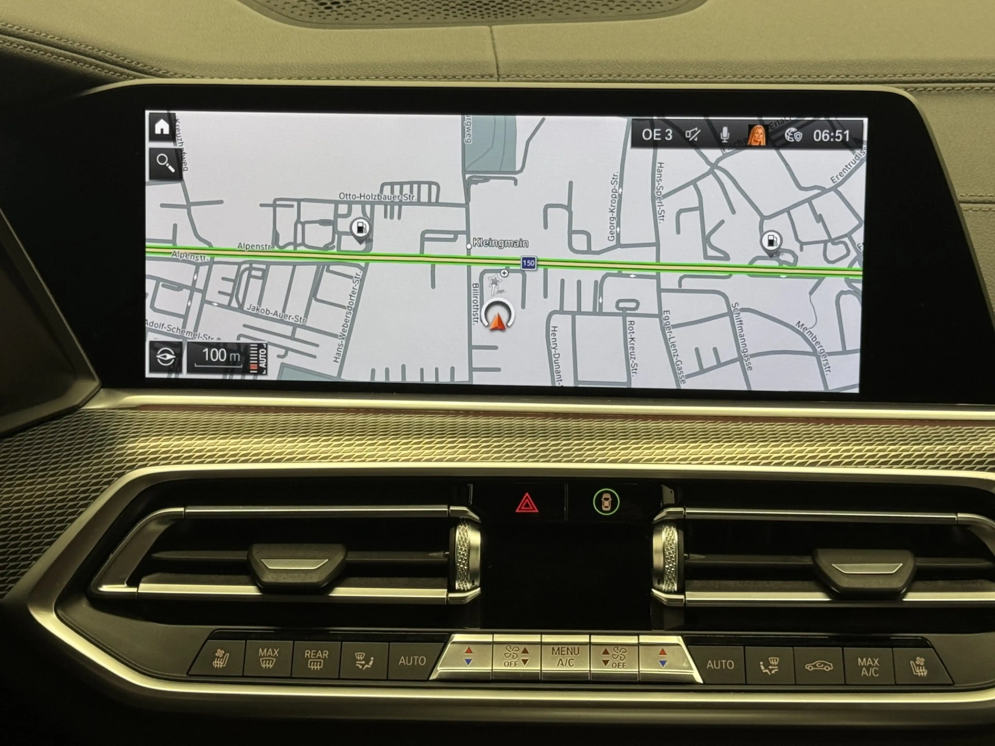 BMW X5 xDrive30d — photo 8