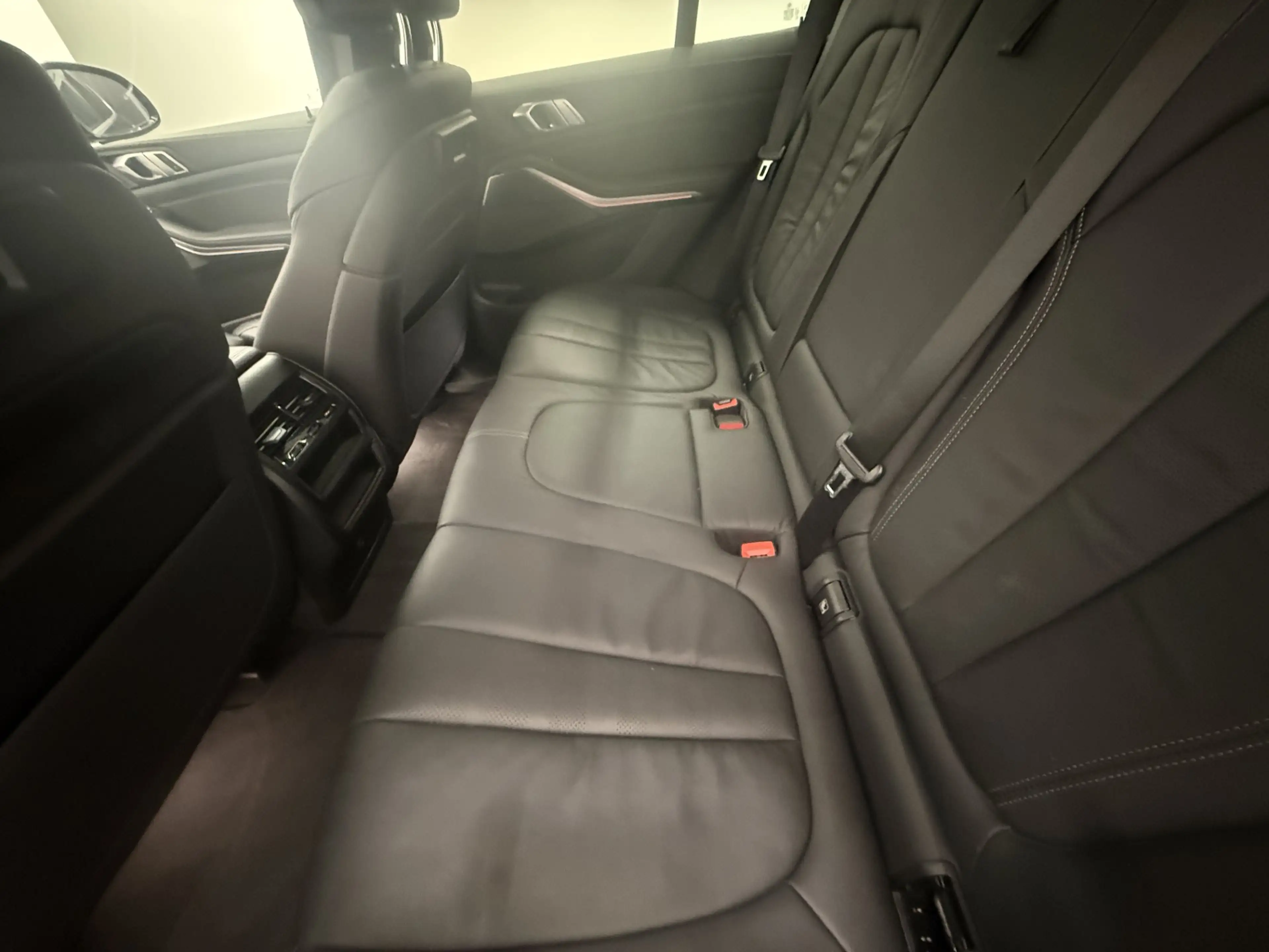 BMW X5 xDrive30d — photo 13