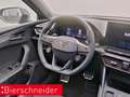 CUPRA Leon Sportstourer 2.0 TSI DSG 4Dr. VZ PANO AHK ACC ALU Gris - thumbnail 5