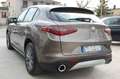 Alfa Romeo Stelvio 2.2 t Q4 190CV AT8 my19 Uff italy Lega Navi Led Grigio - thumbnail 4