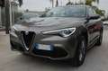 Alfa Romeo Stelvio 2.2 t Q4 190CV AT8 my19 Uff italy Lega Navi Led Grigio - thumbnail 3