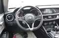 Alfa Romeo Stelvio 2.2 t Q4 190CV AT8 my19 Uff italy Lega Navi Led Grigio - thumbnail 11
