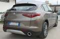 Alfa Romeo Stelvio 2.2 t Q4 190CV AT8 my19 Uff italy Lega Navi Led Grigio - thumbnail 6