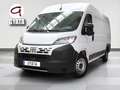 Fiat Ducato Fg. Maxi 35 2.2BlueHDi L4 H2 132KW Blanco - thumbnail 1