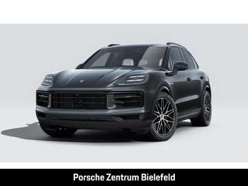 S E-Hybrid InnoDrive HA-Lenkung Head-Up