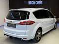 Ford S-Max Titanium Aut. / 7-SITZER / PANO / LEDER / NAVI / Wit - thumbnail 6