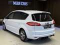 Ford S-Max Titanium Aut. / 7-SITZER / PANO / LEDER / NAVI / Wit - thumbnail 9