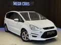 Ford S-Max Titanium Aut. / 7-SITZER / PANO / LEDER / NAVI / Wit - thumbnail 4