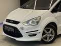 Ford S-Max Titanium Aut. / 7-SITZER / PANO / LEDER / NAVI / Wit - thumbnail 2