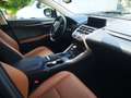 Lexus NX 300 NX I 2018 300h 2.5 Luxury 4wd cvt Argent - thumbnail 24