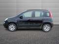 Fiat Panda 1.2 Lounge 69 CV Schwarz - thumbnail 2