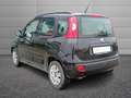 Fiat Panda 1.2 Lounge 69 CV Schwarz - thumbnail 4