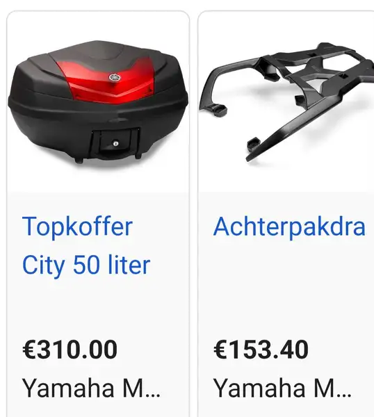 Yamaha XMAX 300 - foto 5