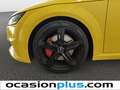 Audi TTS Coupé 2.0 TFSI quattro S-Tronic Amarillo - thumbnail 4