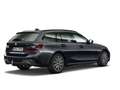 BMW 320 e Touring M Sport Automatic Sport Aut. AHK Grau - thumbnail 5