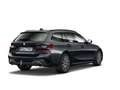 BMW 320 e Touring M Sport Automatic Sport Aut. AHK Grau - thumbnail 2