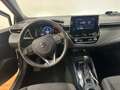 Suzuki Swace Comfort+ CVT Hybrid Silver - thumbnail 8