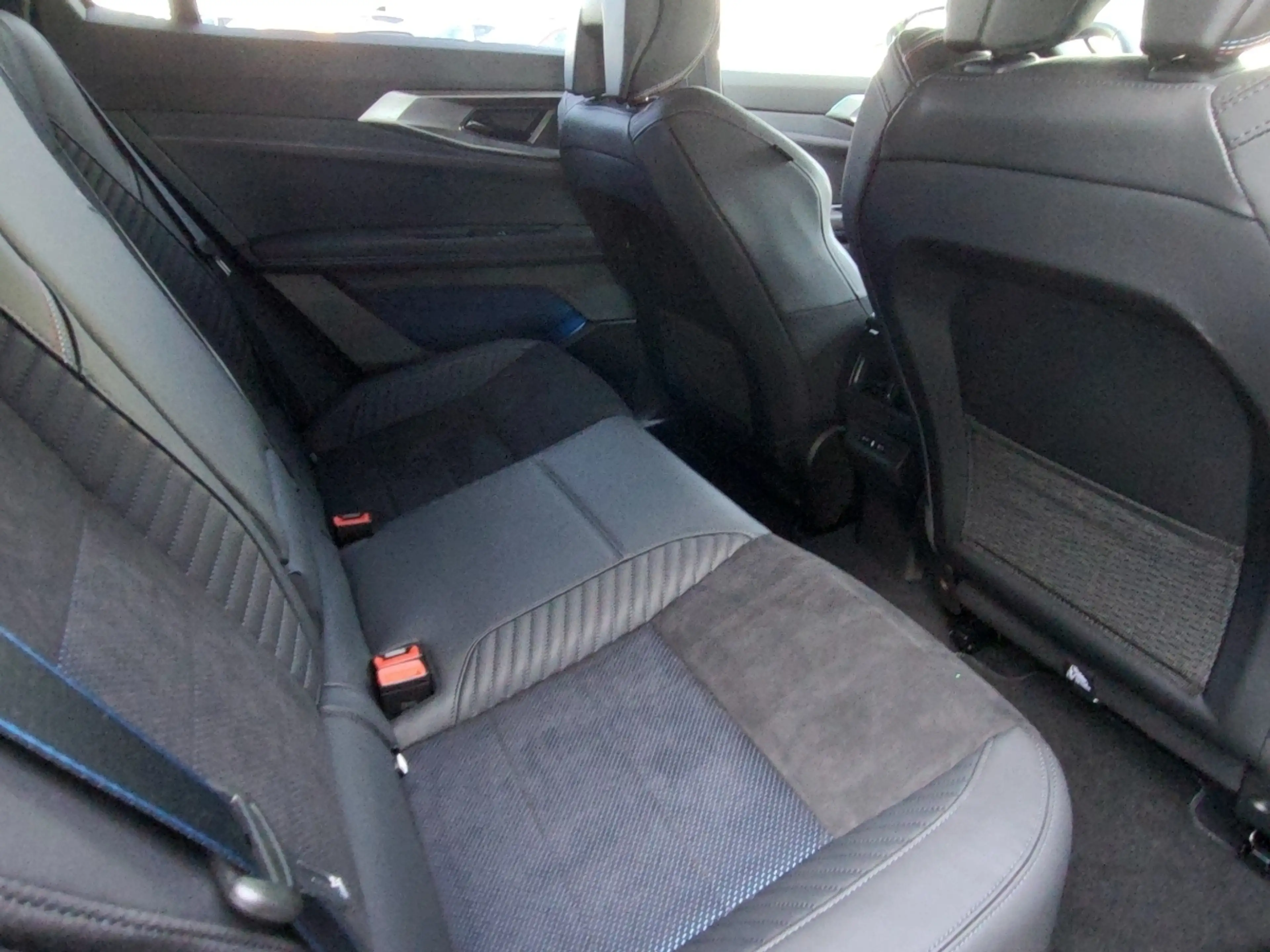 Renault Rafale Esprit Alpine E-Tech Full Hybrid 200*GJR*SHZ* — photo 12