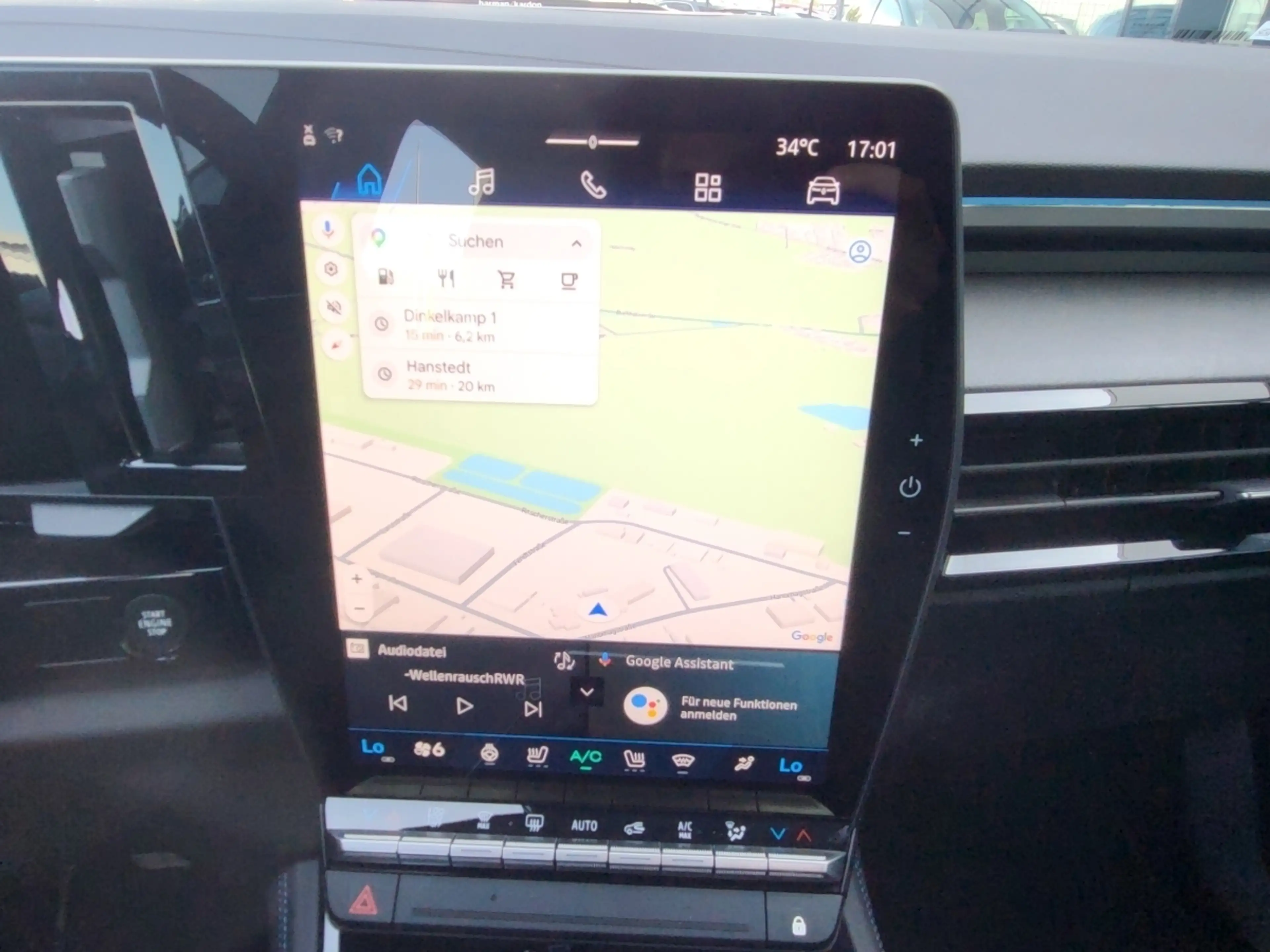 Renault Rafale Esprit Alpine E-Tech Full Hybrid 200*GJR*SHZ* — photo 10