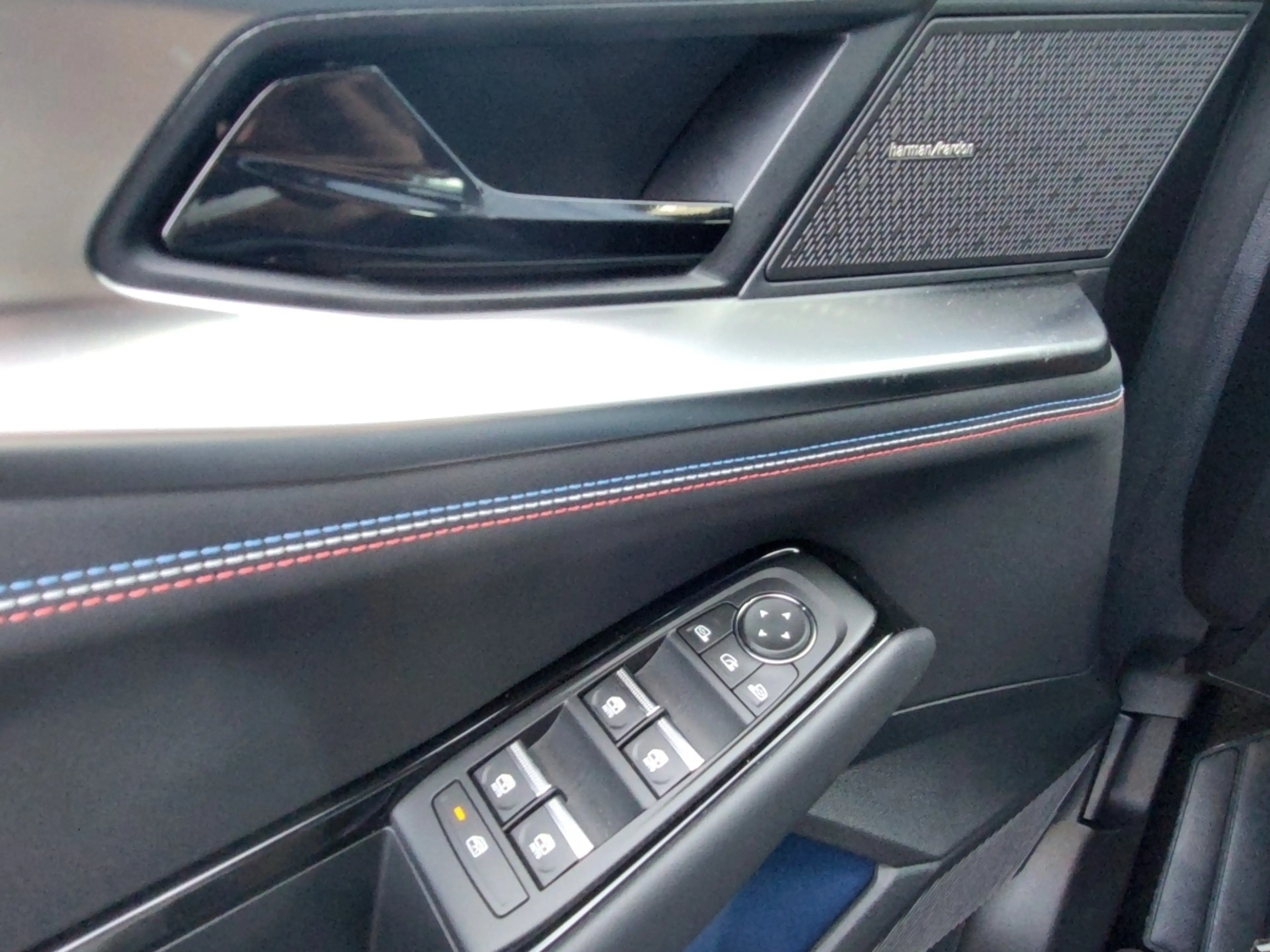 Renault Rafale Esprit Alpine E-Tech Full Hybrid 200*GJR*SHZ* — photo 15
