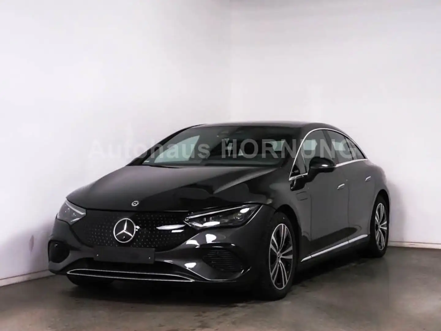 Mercedes-Benz EQE 300 EQE 300 El. Art PANO DISTRONIC BURMESTER MEMORY Gris - 2
