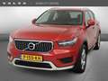 Volvo XC40 T3 Geartronic Inscription | Parkeercamera | Leer | Rood - thumbnail 1