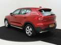 Volvo XC40 T3 Geartronic Inscription | Parkeercamera | Leer | Rood - thumbnail 4