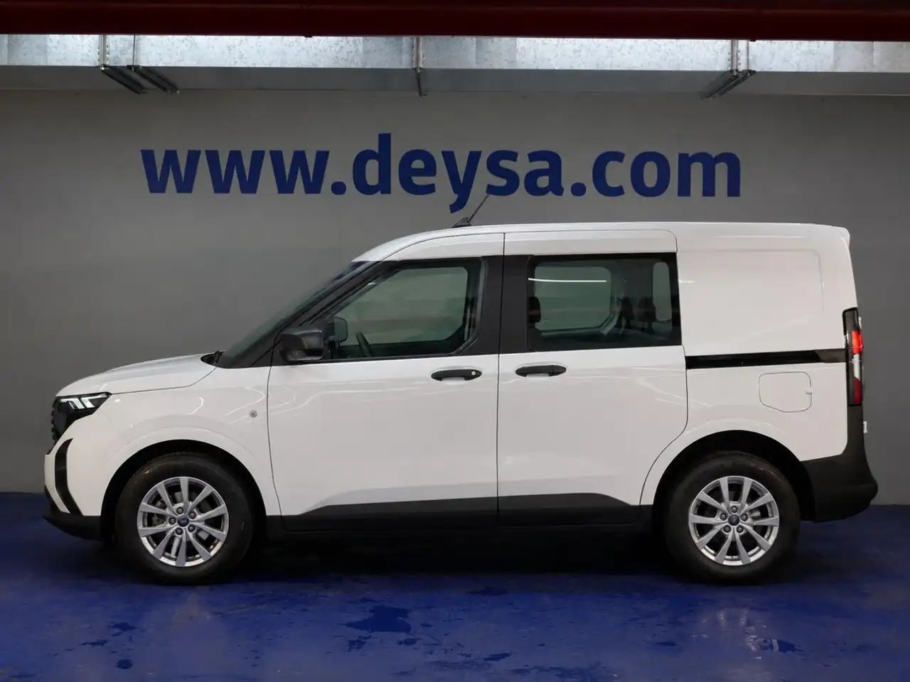 Ford Model not specified 2026