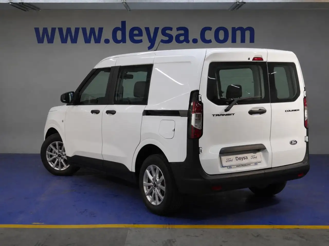 Ford Model not specified 2026
