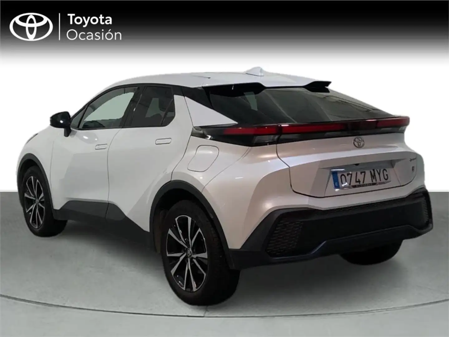 Toyota C-HR Advance - 2