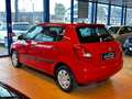 Skoda Fabia Ambiente 2. Hand / Klima / Tempomat / SHZ Rot - thumbnail 3
